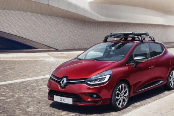 Renault'dan 'Şimdi Al 2021'de Öde' imkanı