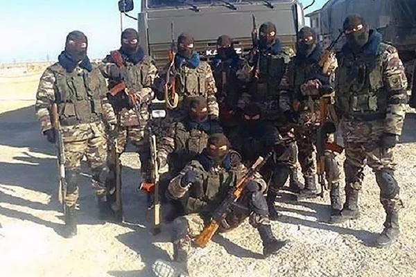 Reuters haber ajansı: Rusya, Libya'ya Suriyeli savaşçı göndermeyi hızlandırdı