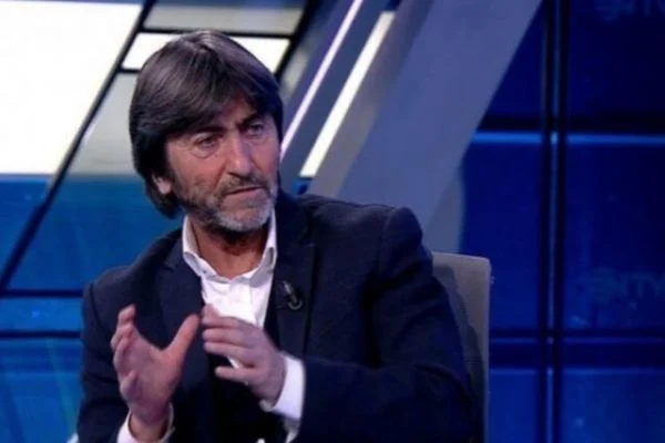 Rıdvan Dilmen koronaya mı yakalandı?