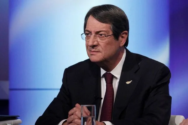 Rum yönetiminden AB'ye çağrı: Türkiye güvenliğimizi tehdit ediyor
