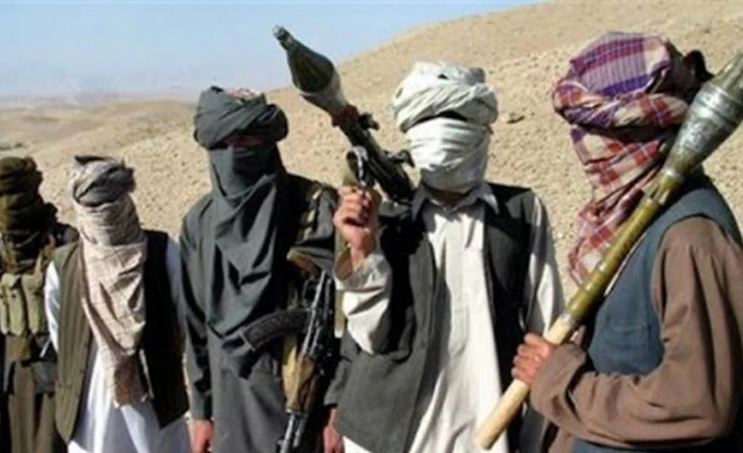Rusya, ABD askerlerinin öldürülmesi için Taliban'a para teklifi etmiş!