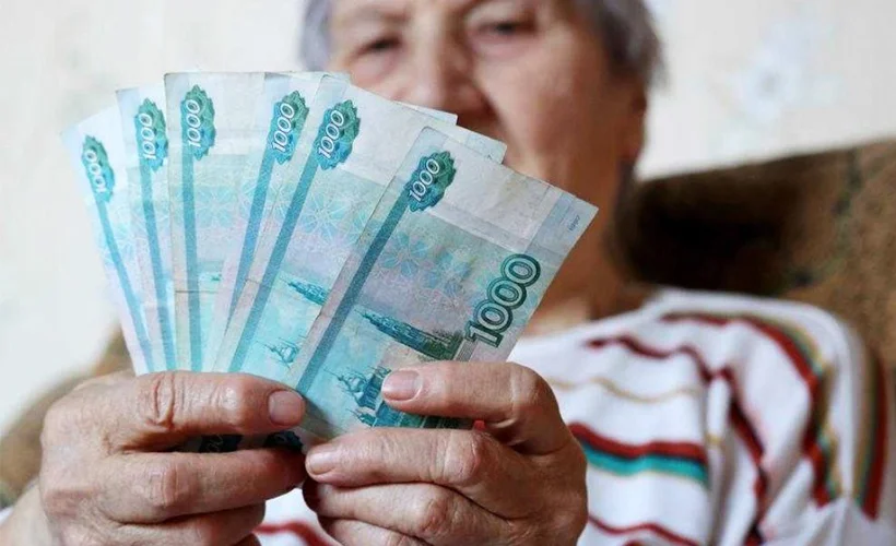 Rusya'da en yüksek emekli maaşını kimler alıyor?