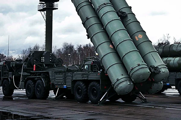Rusya'dan açıklama: İkinci parti S-400 teslimatı ne zaman yapılacak?