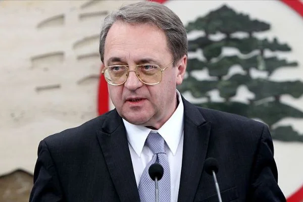 Rusya'dan skandal hamle: Hafter'in Kahire Bildirgesi'ne destek