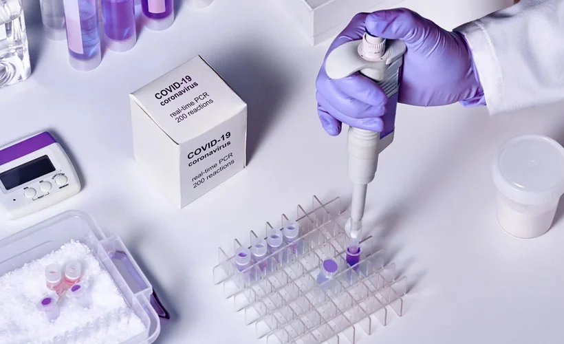 Sağlık Bakanlığı'ndan ''PCR testi'' kararı