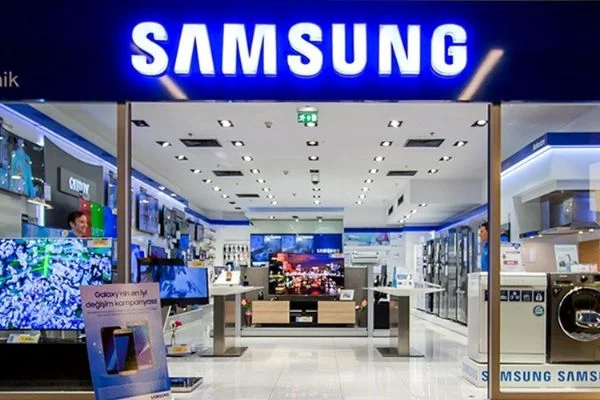 Samsung'da tercih 'değiştiren' kampanya