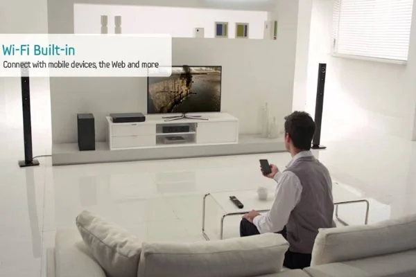 Samsung'dan 'akıllı' hareketler