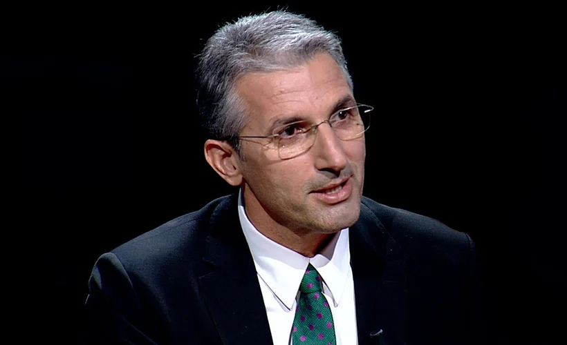 'Sancar, PKK ve HDP arasındaki ilişkiyi bilmiyorsa koltuğu bıraksın'