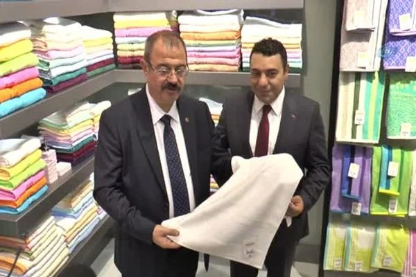 Sanko Tekstil'den pandemik atılım