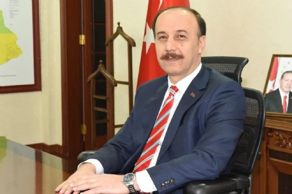 Şanlıurfa Valisi Erin'den deprem sonrası ilk açıklama!