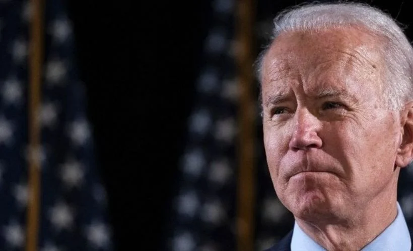 Seçim Araştırması: Biden 6 bölgede önde