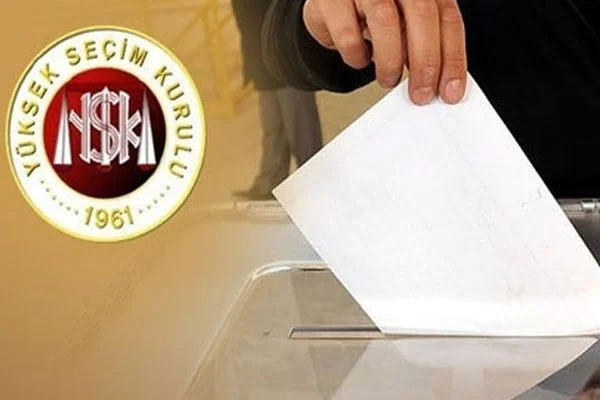 Seçim sistemi değişiyor! Partilere yüzde 5 şartı geliyor