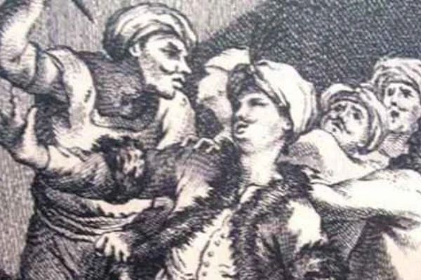 Şehzade Mustafa ve sonun başlangıcı