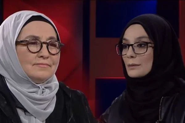 Sevda Noyan için istenen ceza belli oldu