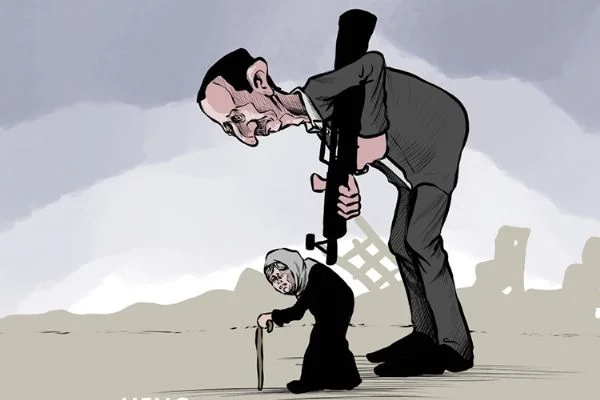 'Sezar yaptırımları, Suriye için bir çözüm değil, bir ceza'