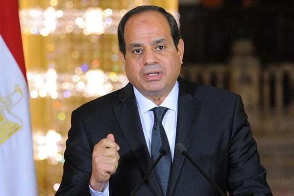 Sisi'nin, Libya'ya işgal tehdidine tepki