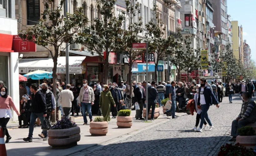 Sokağa çıkma kısıtlaması sona erdi