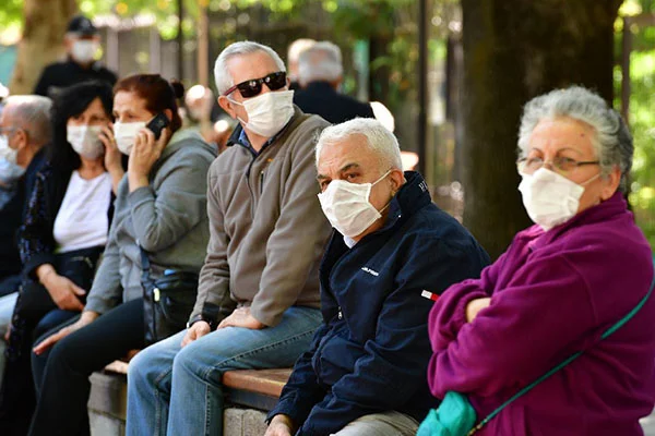 Sokağa çıkma yasağına 'esnetme' geliyor