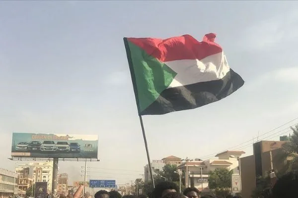 Sudan, Cenevre'deki 'Ottawa Sözleşmesi' toplantılarına başkanlık edecek
