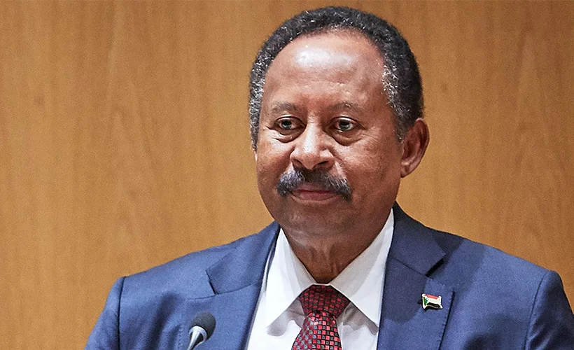 Sudan'da Başbakan Hamduk'un istifası istendi