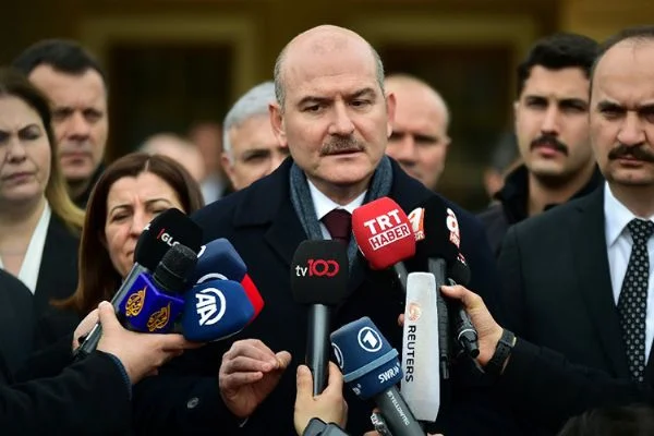 'Süleyman Soylu'nun, İran'a uyarıları ne anlama geliyor?'