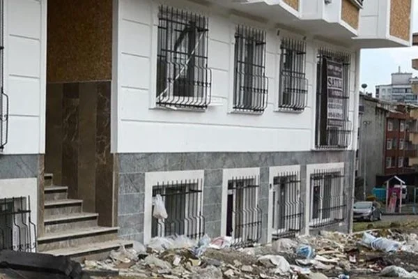 Sultangazi'de iki çocuğa taciz iddiasına linç girişimi