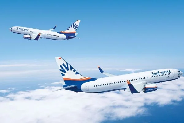 SunExpress, Türk turizminde daha fazla büyüyecek
