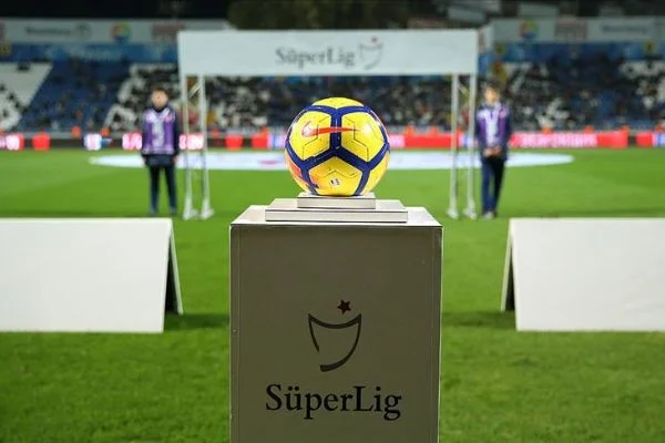 Süper Lig heyecanı 29. hafta ile birlikte başlıyor