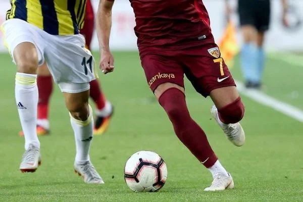 Süper Lig maç saatleri değişti
