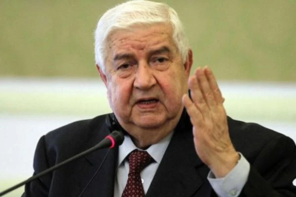 Suriye'den Hafter ve Sisi'ye 'destek' açıklaması