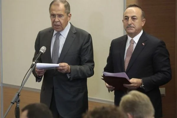 Sürpriz gelişme! Rus heyetin Türkiye ziyareti ertelendi