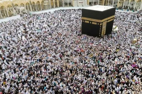 Suudi Arabistan'dan hac kararı