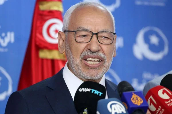 'Suudi Arabistan ve BAE, neden Gannuşi'yi lekelemek istiyor?'