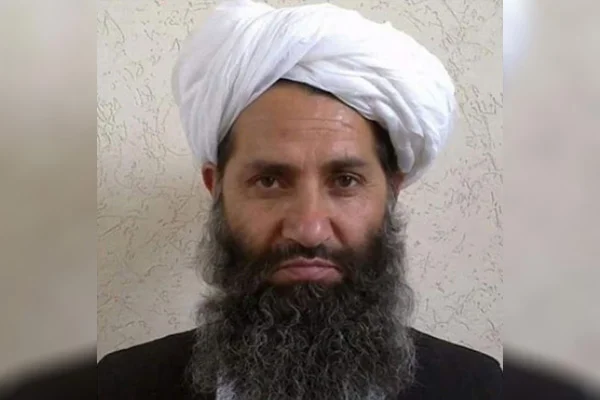 Taliban'ın lideri koronavirüs nedeniyle öldü