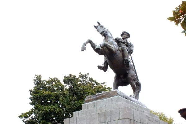 Tarih ve doğasıyla Samsun ayrı güzel