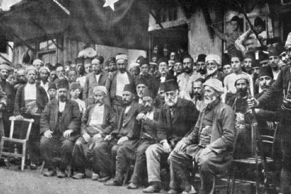 Tarihin geçiş sürecinde 'Trakya'