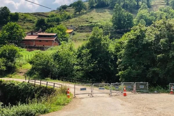 Tedbirsizliğin sonucu: Mahalle karantinaya alındı!