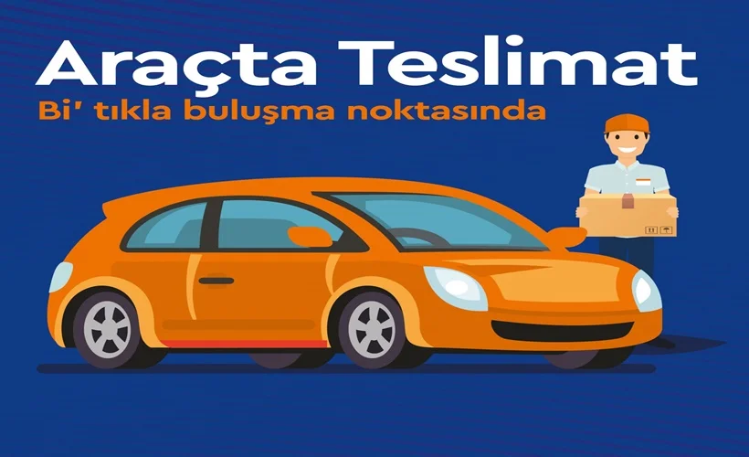 Teknosa'dan perakende hizmette yeni uygulama