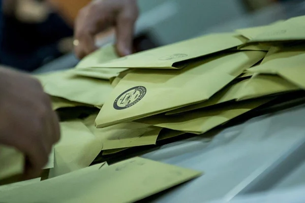 Temmuz ayında yeni bir parti daha kuruluyor