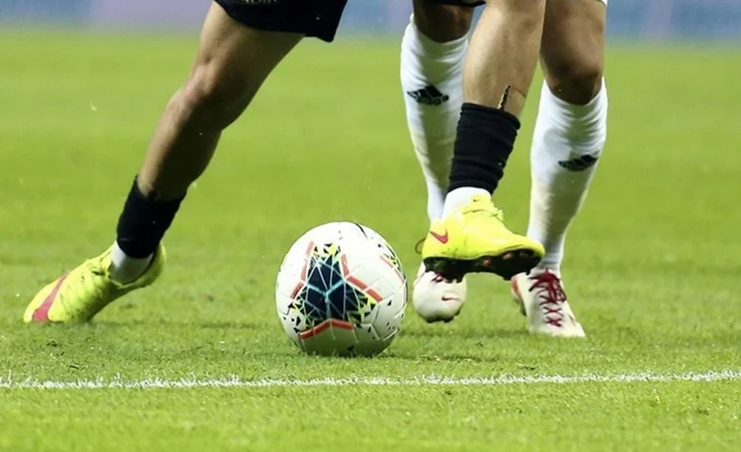 TFF 2. Lig, TFF 3. Lig ve Bölgesel Amatör Ligler oynatılmayacak