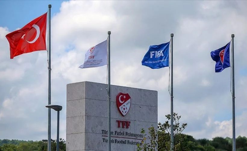 TFF ve kulüplerden 'deprem' mesajı