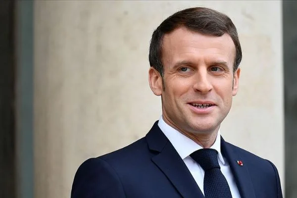 The Independent: Fransa, Libya konusunda Türkiye'yi suçlayarak komik duruma düşüyor