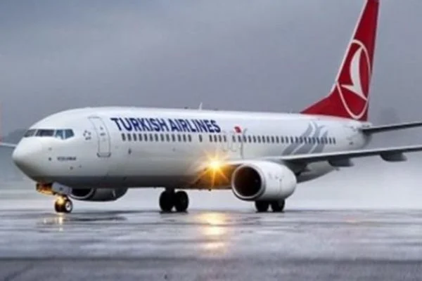 THY, haziran uçuş planını açıkladı