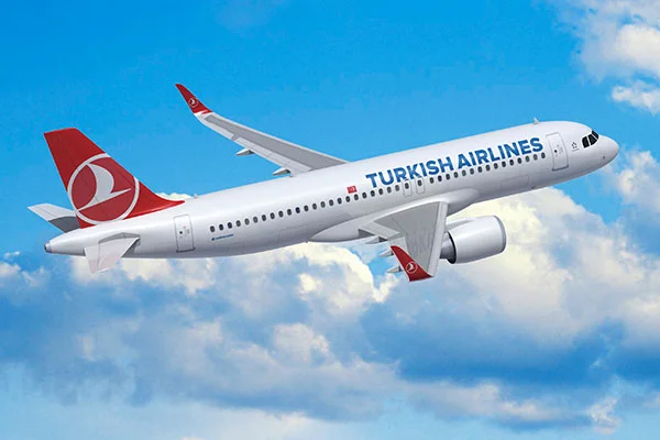 THY'nin yurt dışı uçuş tarihi belli oldu