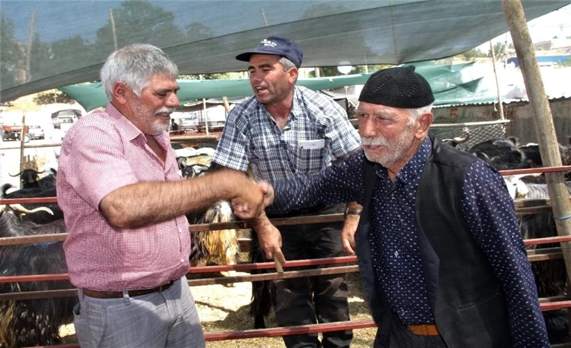 'Tokalaşmadan pazarlık yapın'