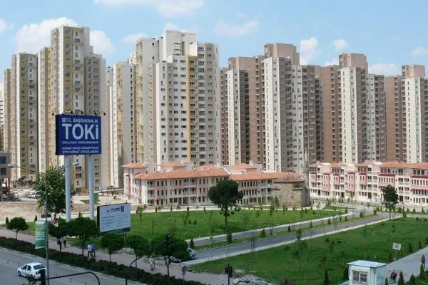 TOKİ'nin indirim kampanyasından 19 bin 370 kişi faydalandı