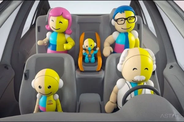 Toyota'dan 'yazılım' açılımı