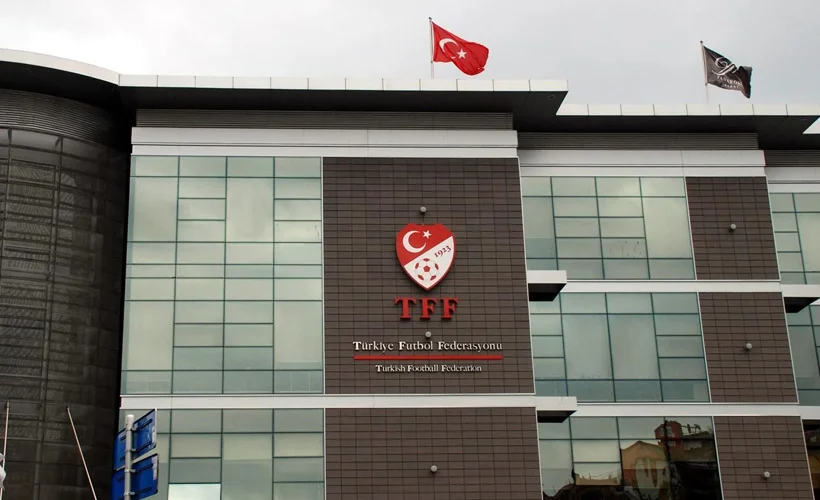 Trabzonspor'un itirazına TFF'den ret