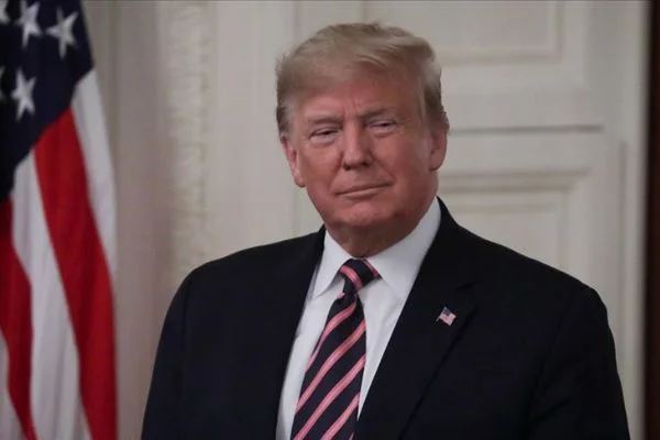 Trump bu kez umutsuz konuştu: Kaybedersem devam ederim