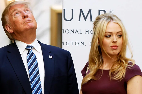 Trump'ın kızından ırkçılık karşıtı gösterilere destek